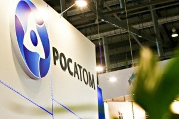 Ноу-хау Росатома: ледокол на газовой горелке