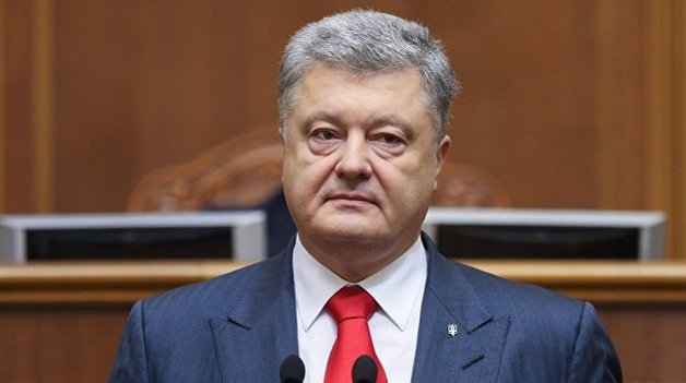 Порошенко не подписывает протокол допроса по преступлениям на Майдане. Хотя его семь раз просили