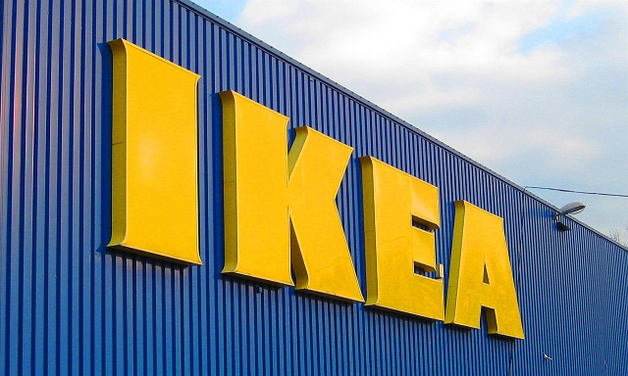 Адвоката IKEA признали спамом