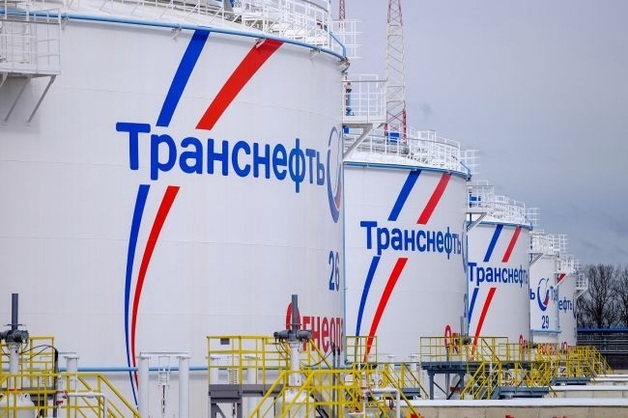 «Транснефть» не собирается платить по счетам?