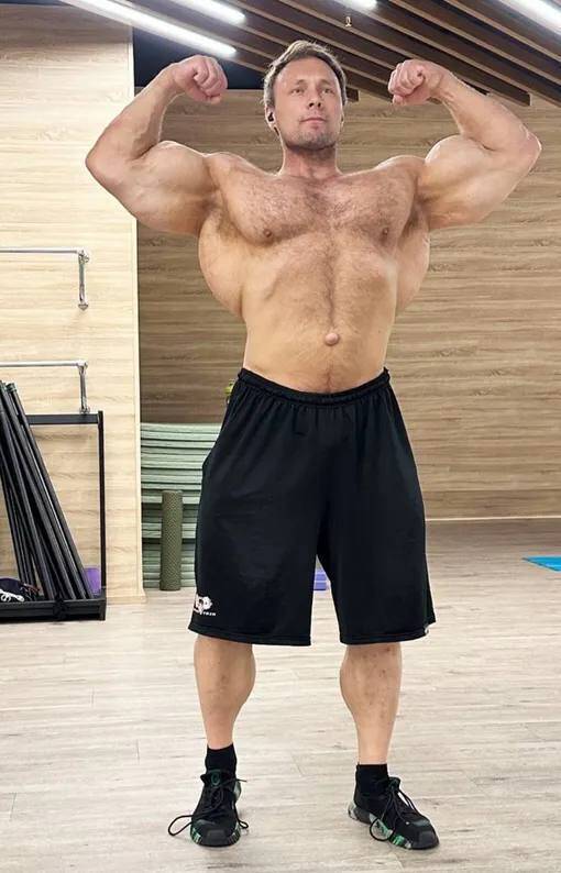 Бывший мастер спорта Никита Ткачук умер из-за отказа почек и сердца qztikeiueiqqzkmp