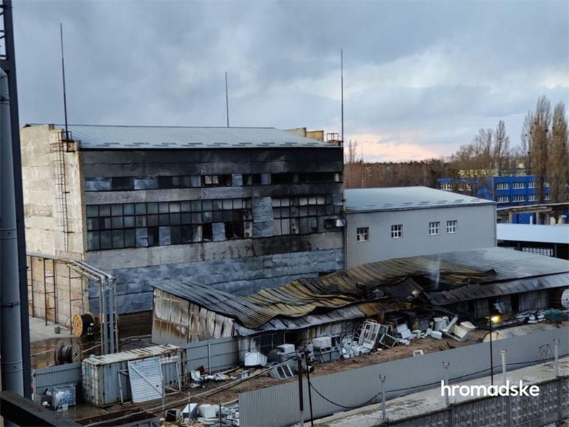 Александр Петровский (крайний справа) на вручении томоса в Стамбуле qhxidehireiqrxkmp