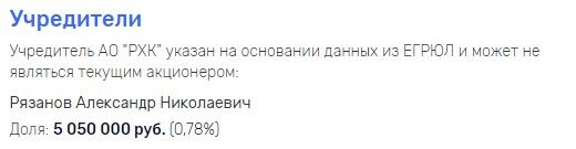 Рязанов