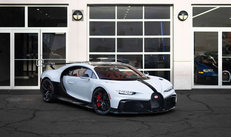 Bugatti Chiron Pur Sport, Bugatti Chiron, самое дорогое ДТП qkzidrriddqihzkmp