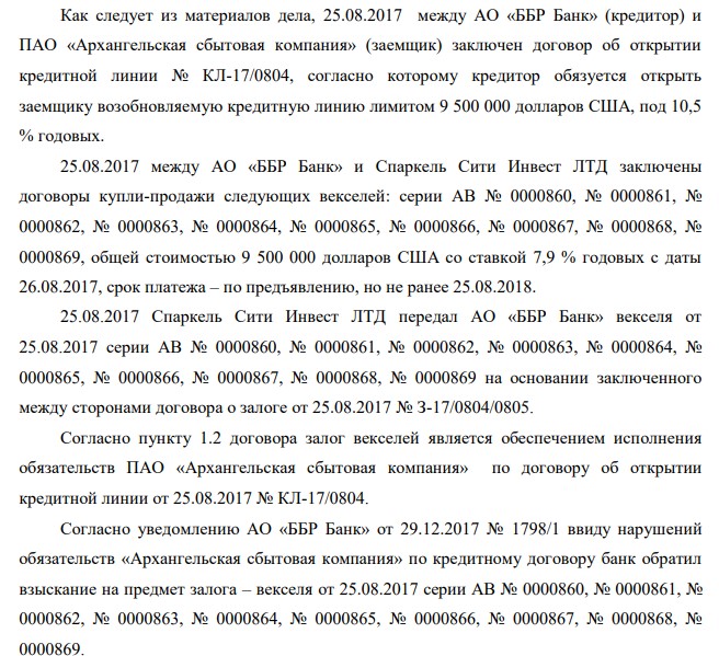 Авдолян не помог: как ББР Банк Гордовича суд проиграл