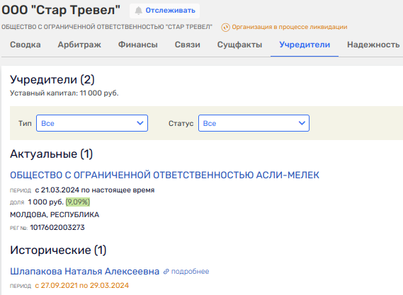 Металл для Алберта Авдоляна: миллиард прикрыли молдавским ландроматом? Металл для Алберта Авдоляна: миллиард прикрыли молдавским ландроматом?