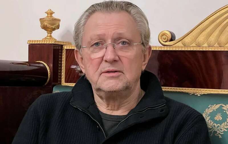 Без шамана не разобраться: как Яблонский Антипинский НПЗ развивал? Без шамана не разобраться: как Яблонский Антипинский НПЗ развивал? qtuidttiqheiqkkkmp