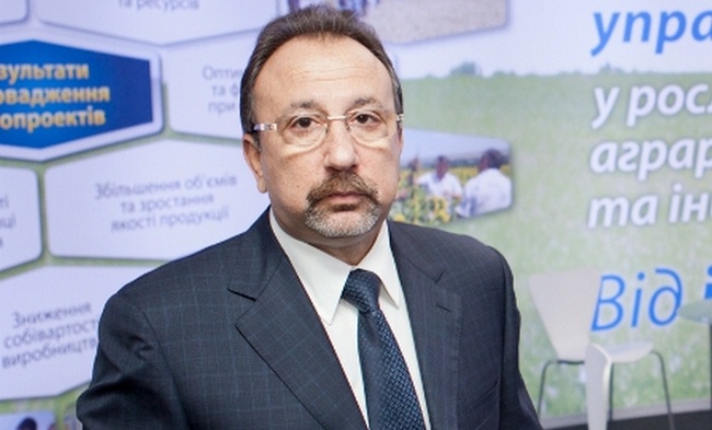 Михаил Чужмир