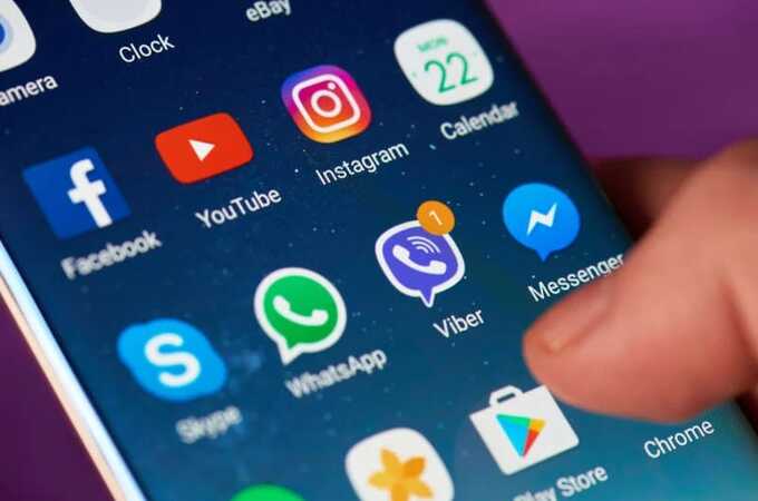 В Viber опровергли обвинения в сотрудничестве со спецслужбами