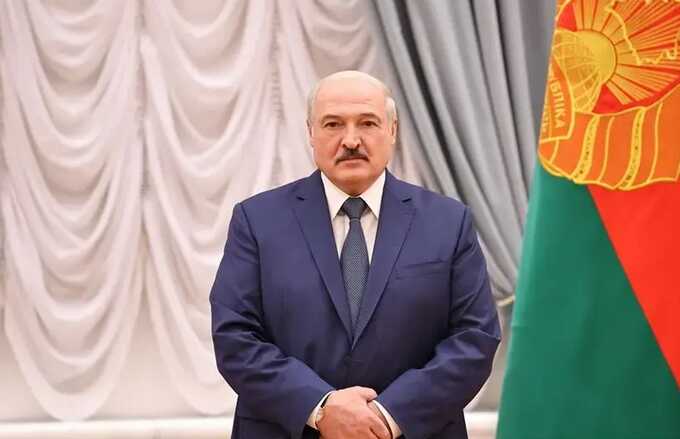 Лукашенко заявил, что в Беларуси может быть война