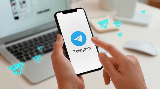 Специалист предупредил россиян об опасности Telegram