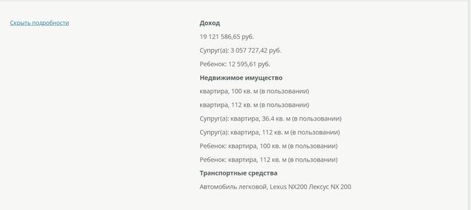 Предать Путина: как Елена Дружинина «сгорела» на жадности и любви к валюте qhxihhiddirzglv