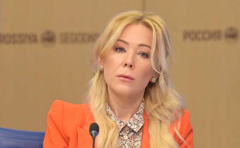 В Госдуме просят Мизулину предоставить отчет о 200 миллионах