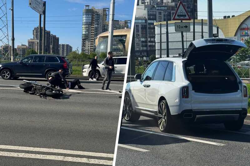Петербургскому предпринимателю Сосореву предъявлено обвинение по двум статьям