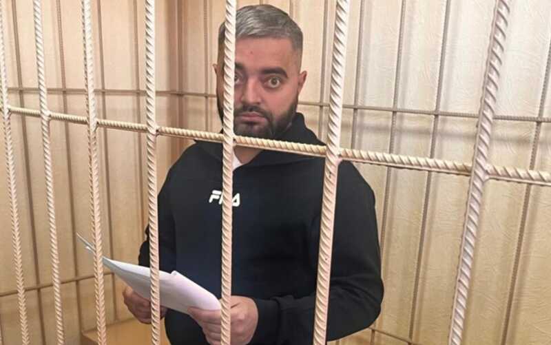 Депутата Игоря Украинцева обвинили в получении взятки в размере 3 миллионов рублей