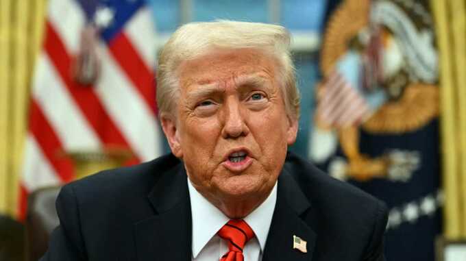 Администрация Трампа купила недвижимость в Румынии