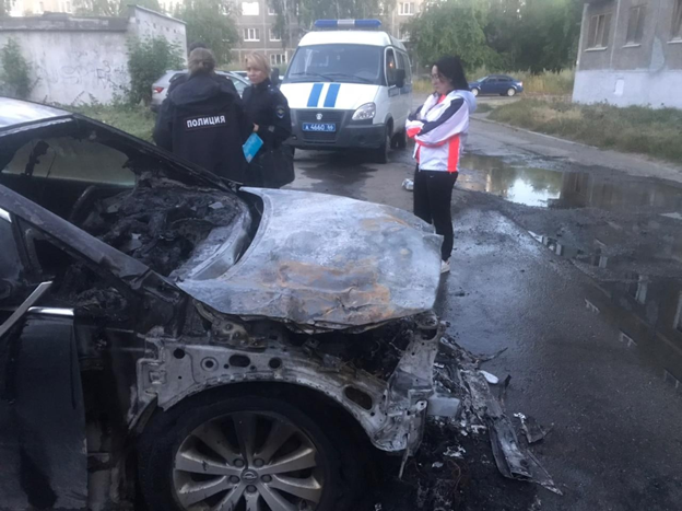 Газовая фазенда генерала Заленского Газовая фазенда генерала Заленского