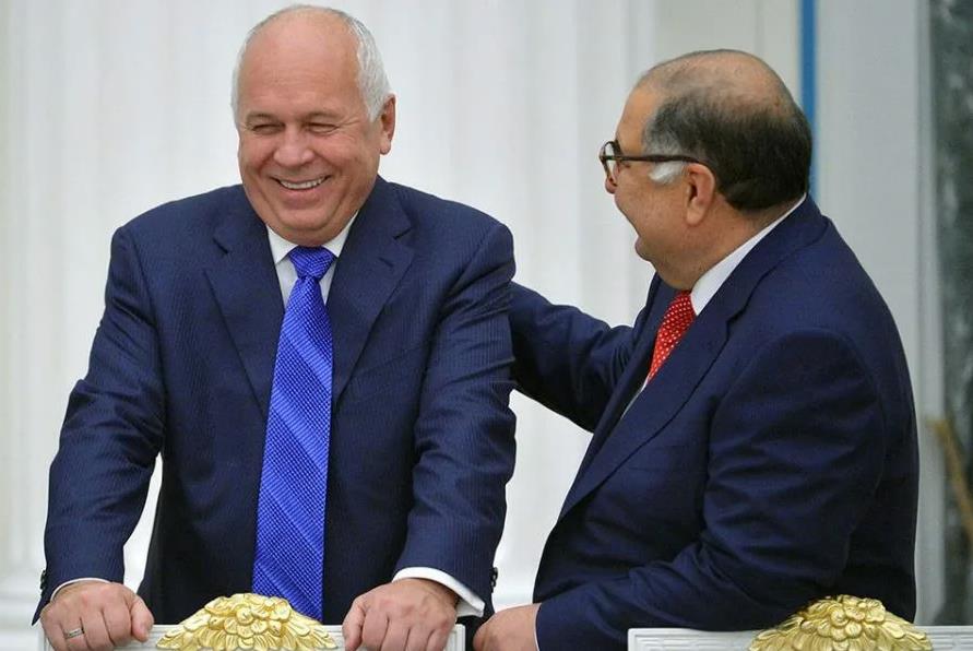 Керимов поперёк Чемезова Керимов поперёк Чемезова